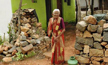 Karnataka GP polls: 102-year-old woman shows her winning streak